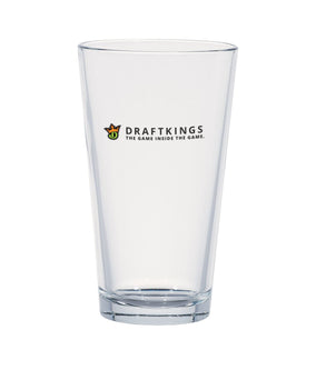 Classic Ale Pint Glass-16 Oz.
